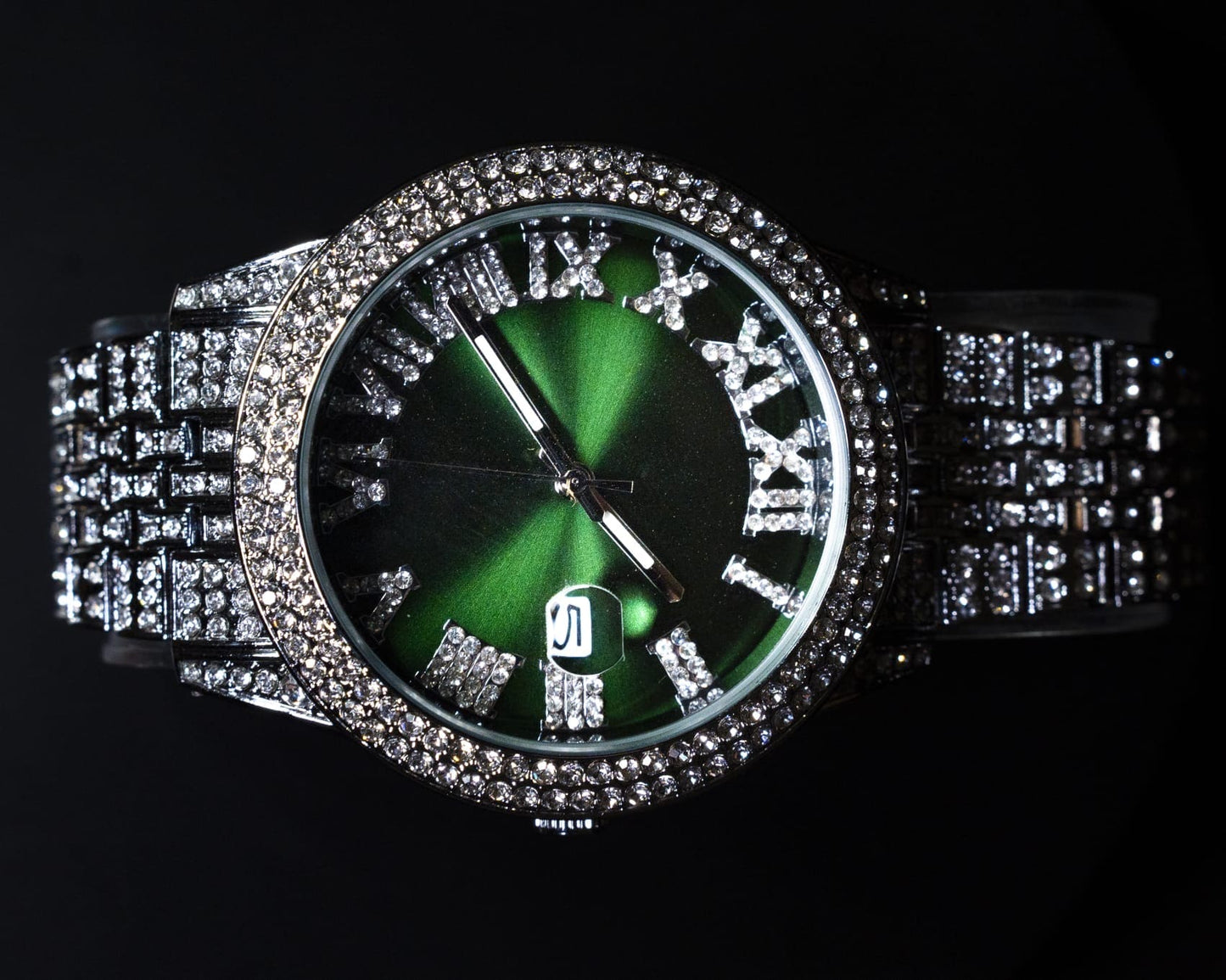 Relógio Ice Royal