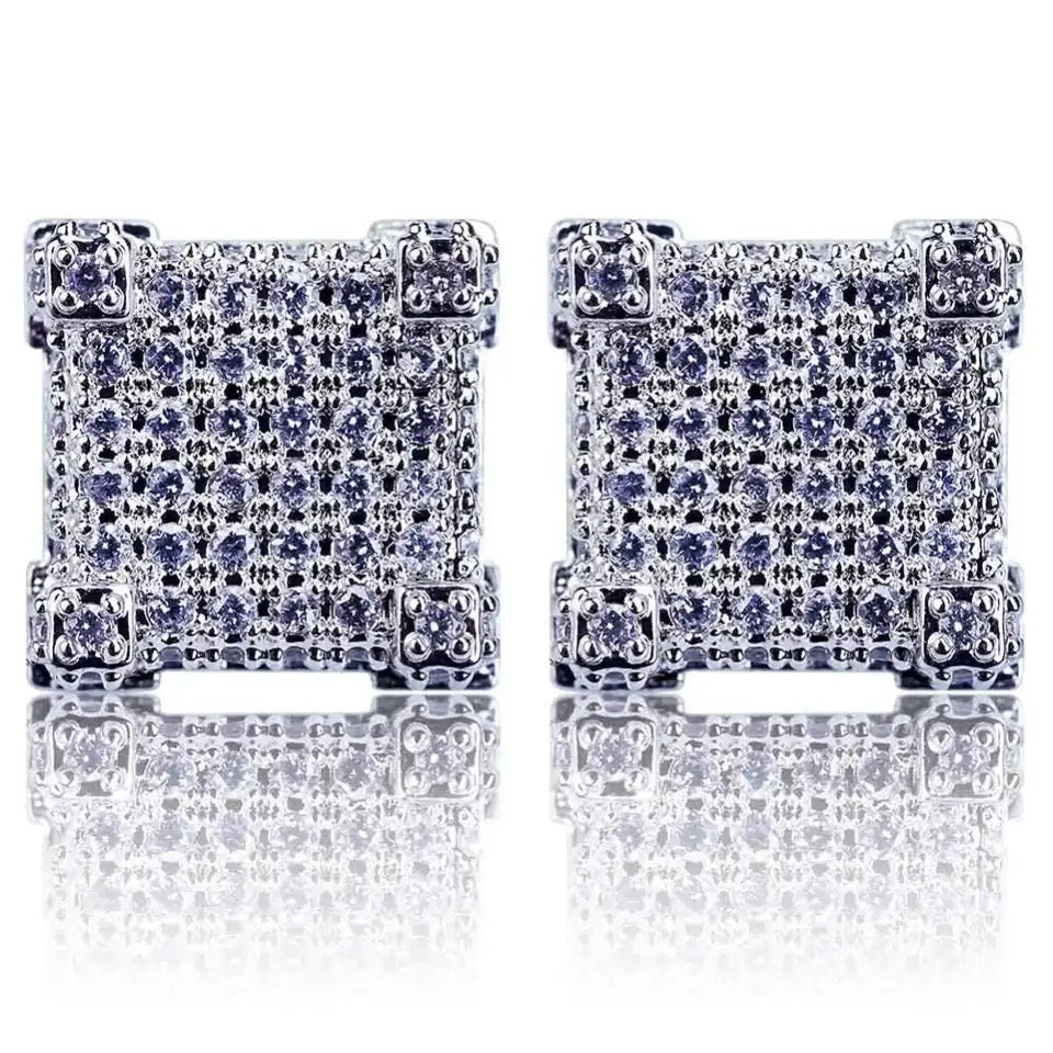 Brinco Square Ice